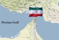 کارشناس چینی:در تنگه هرمز، ایران ابتکار عمل را در دست دارد کارشناس چینی:در تنگه هرمز، ایران ابتکار عمل را در دست دارد