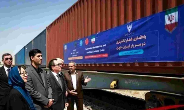 حقانیت راهبرد «نگاه به شرق» رهبر شهید ایران در آینه تحولات خلیج فارس