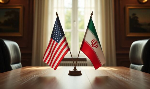 کاهش سطح مذاکرات ایران-آمریکا چه پیامی دارد؟