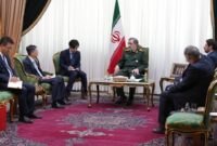 رمزگشایی از نخستین اولویت رضایی؛ هم‌افزایی شعام و پکن برای ترتیبات پساجنگ و امنیت هرمز