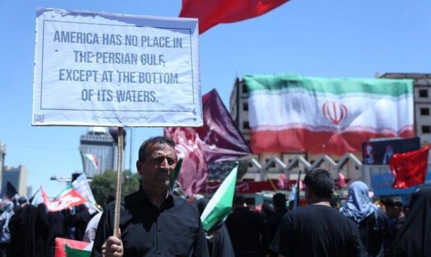 توقف حملات آمریکا به ایران؛ تاکتیک واشنگتن برای تحقق اهداف چندگانه