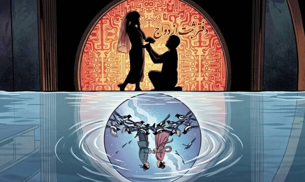 رونق بازار در سایه جشن «روز عشاق» چینی؛ میراث کهن، موتور محرک اقتصاد نوین