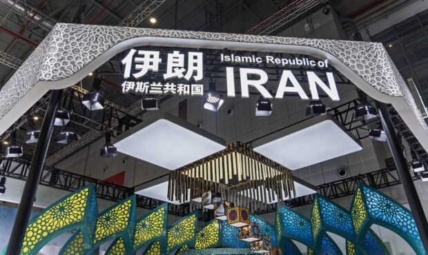 از تهران تا شانگهای؛ وقتی ادعای فشار چین در برابر همکاری دوسویه رنگ می‌بازد