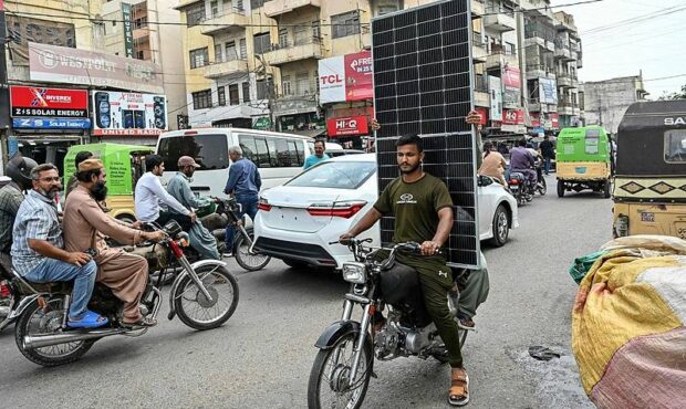 «مازاد ظرفیت چین»؛ پوششی برای ناکارآمدی صنعتی غرب