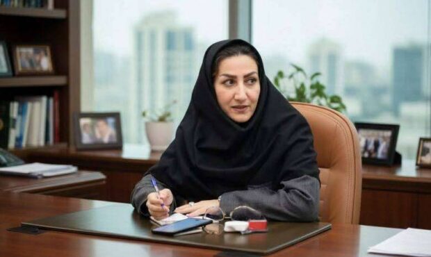 قدرتی که از اعتماد ساخته می‌شود