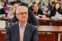 هفت راهکار برای تقویت روابط ایران و چین در قرن ۲۱