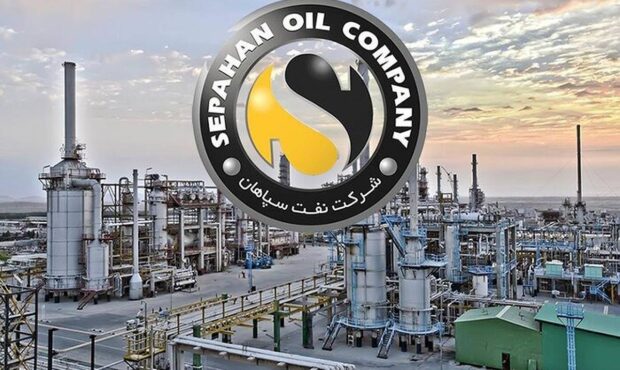 صادرات ۱۱۳ میلیون دلاری نفت سپاهان در کنار تولید ۲۹۲ هزار تنی در پنج ماه؛ ثبت رکوردهای جدید با استراتژی متوازن صادرات ۱۱۳ میلیون دلاری نفت سپاهان در کنار تولید ۲۹۲ هزار تنی در پنج ماه؛ ثبت رکوردهای جدید با استراتژی متوازن