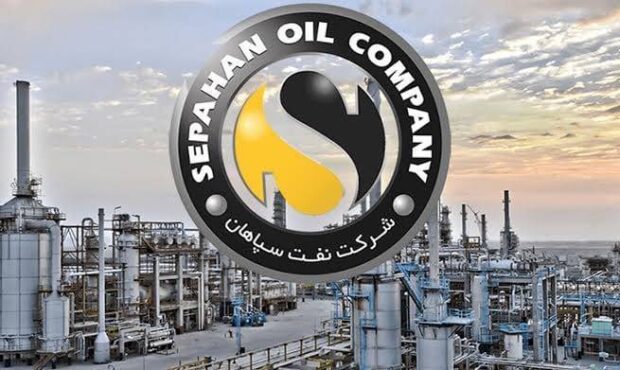 فتح بازارهای جهانی با رشد ۴۱ درصدی صادرات؛ نفت سپاهان ۹۰ میلیون دلار ارزآوری کرد