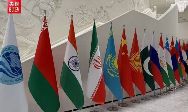 لحظه بیشکک؛ سازمان همکاری شانگهای و آینده حکمرانی جهانی