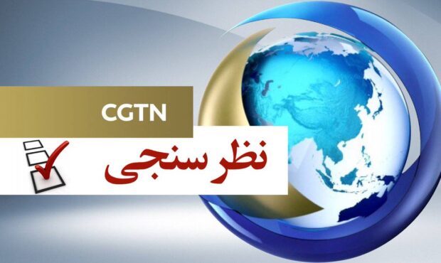 نظرسنجی CGTN : راهکار سازمان همکاری شانگهای برای حکمرانی جهانی، در کانون توجه بین‌المللی
