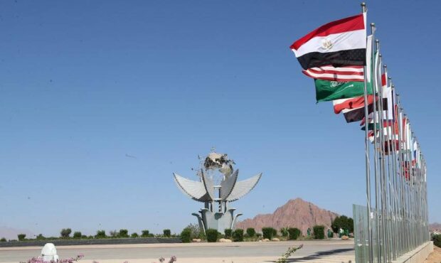 «شی» در راه مصر؛ همکاری پکن-قاهره چگونه به ثبات خاورمیانه کمک کند؟