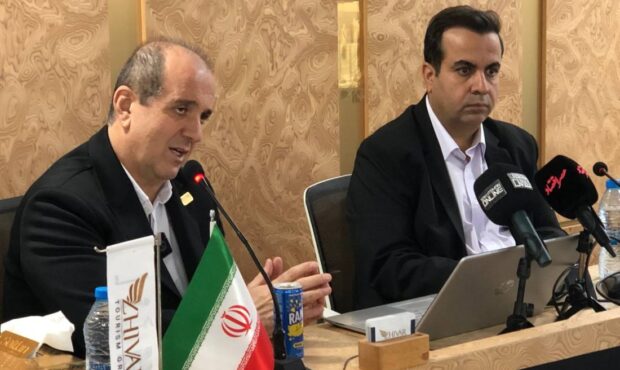 مدیرعامل هلدینگ گردشگری ژیوار تشریح کرد:گردشگری ایران دیگر با نسخه‌های قدیمی زنده نمی‌ماند