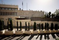 تشدید مناقشه دیپلماتیک بریتانیا—اسرائیل؛ اختلافات همچنان پابرجاست
