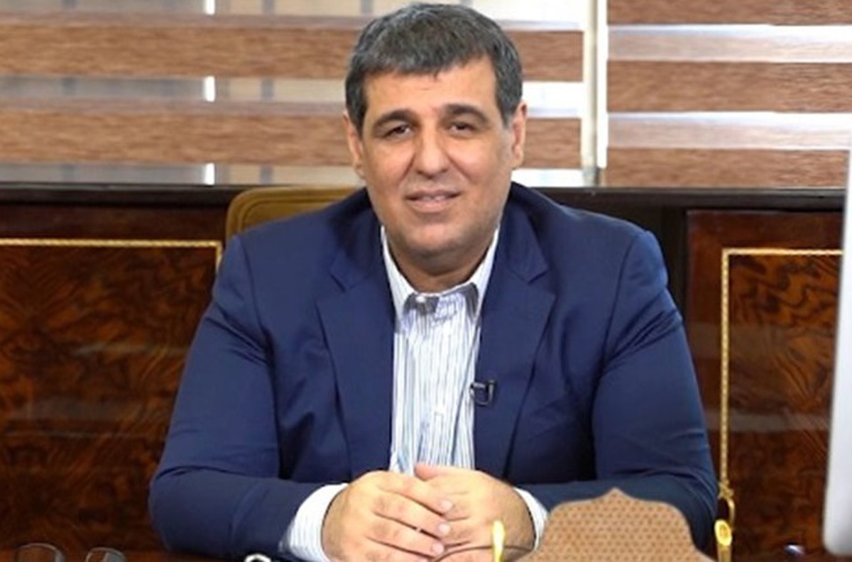 محمد شریف ملک زاده ؛ وزیر گردشگری آینده خوبی را برای این صنعت رقم خواهد زد