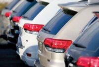 فروش ۲۱ هزار خودروی وارداتی در بورس کالا پذیرش شد