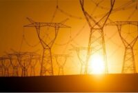 نقش مدیریت مصرف در پایداری شبکه برق
