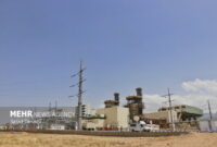 ایران دومین سازنده روتور GE-F۹ جهان می‌شود