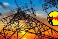 بهره‌وری در نیروگاه‌ها در انتظار اجرای قانون مانع زدایی برق