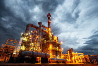 سرمایه‌گذاری صنایع در ذخیره‌سازی گاز جلوی قطع گازشان را می‌گیرد