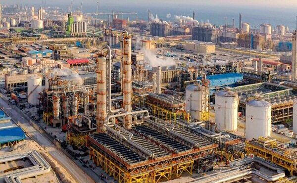 سهم ۳ درصدی خوزستان از صنایع پایین دستی/ شهرک انرژی احداث می‌شود