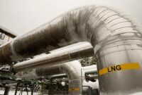 کاهش مصرف روزانه ۲۴ میلیون لیتر مصرف بنزین با توسعهLPG و CNG