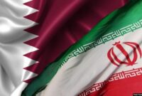 رشد ۴۳ درصدی مبادلات تجاری ایران و قطر