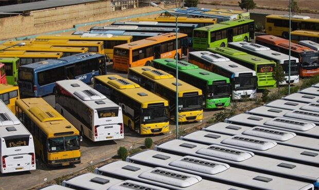 واردات اتوبوس منافع چه کسانی را تامین می‌کند؟