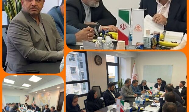مجمع عمومی عادی سالیانه شرکت فولاد سرمد ابرکوه برگزار شد مجمع عمومی عادی سالیانه شرکت فولاد سرمد ابرکوه برگزار شد