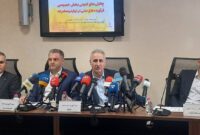 افزایش صادرات مواد پلیمری در کشور