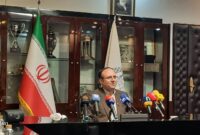 دکتر جلیل شاهمحمدی، رئیس اتحادیه سراسری کانونهای وکلای دادگستری ایران (اسکودا)/حفظ شأن وکالت، صیانت از حقوق مردم است دکتر جلیل شاهمحمدی، رئیس اتحادیه سراسری کانونهای وکلای دادگستری ایران (اسکودا)/حفظ شأن وکالت، صیانت از حقوق مردم است