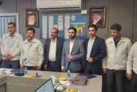 تفاهم‌نامه همکاری سایپا‌یدک و «اتوموبی»