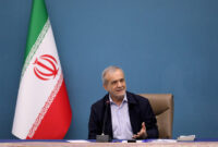 پزشکیان خطاب به مردم آمریکا: ایران هرگز جنگی را آغاز نکرده است