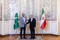 نقش سازنده چین در میانجیگری پاکستان بین ایران و آمریکا نقش سازنده چین در میانجیگری پاکستان بین ایران و آمریکا