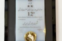 جم پیلن در مسیر استاندارد های جهانی EFQM