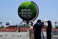 داووس تابستانی ۲۰۲۶؛ نمایش قدرت «نوآوری در مقیاس» چین