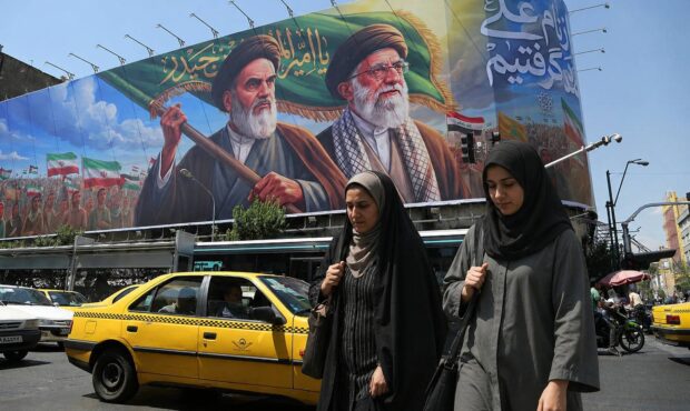 جنگ آمریکا و اسرائیل با ایران؛ تولد “خاورمیانه جدید” از دل بحران