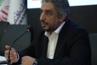رئیس هیئت مدیره بانک اقتصادنوین:حقوق مردم و مشتریان،خط قرمز ماست