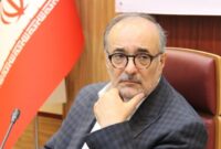 غضنفری: از شرکت نفت ۱۷ میلیارد دلار طلب داریم