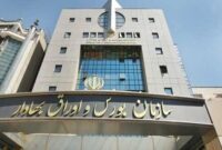 ۹ پرسش درباره مدیریت صیدی در سازمان بورس؛ مستند ادامه فعالیت و تصمیمات این سازمان کجاست؟