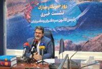 اجرای قانون الزام به ثبت رسمی معاملات،نظم جدیدی در معاملات ملکی ایجاد می‌کند
