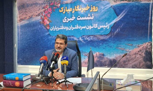 اجرای قانون الزام به ثبت رسمی معاملات،نظم جدیدی در معاملات ملکی ایجاد میکند اجرای قانون الزام به ثبت رسمی معاملات،نظم جدیدی در معاملات ملکی ایجاد میکند